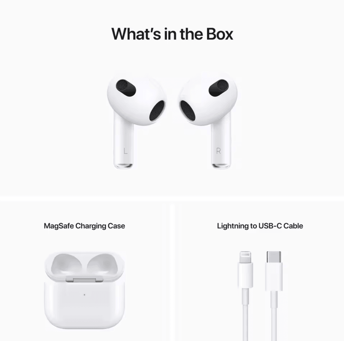 Earpods lightning connector - Image 3