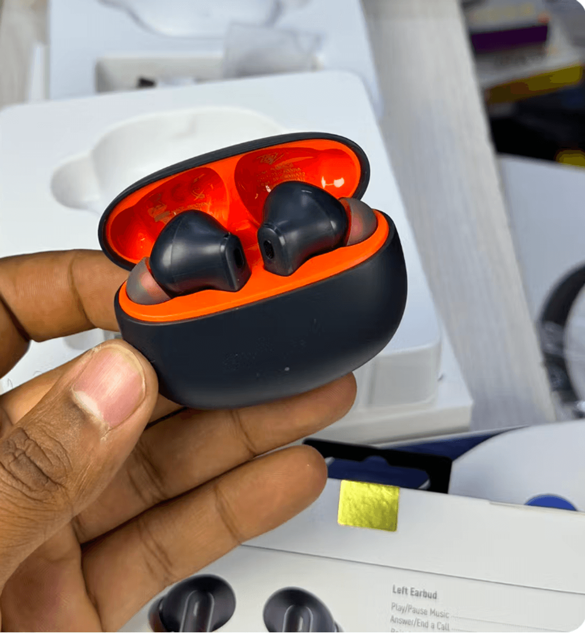 Itel Buds Air pro - Image 3