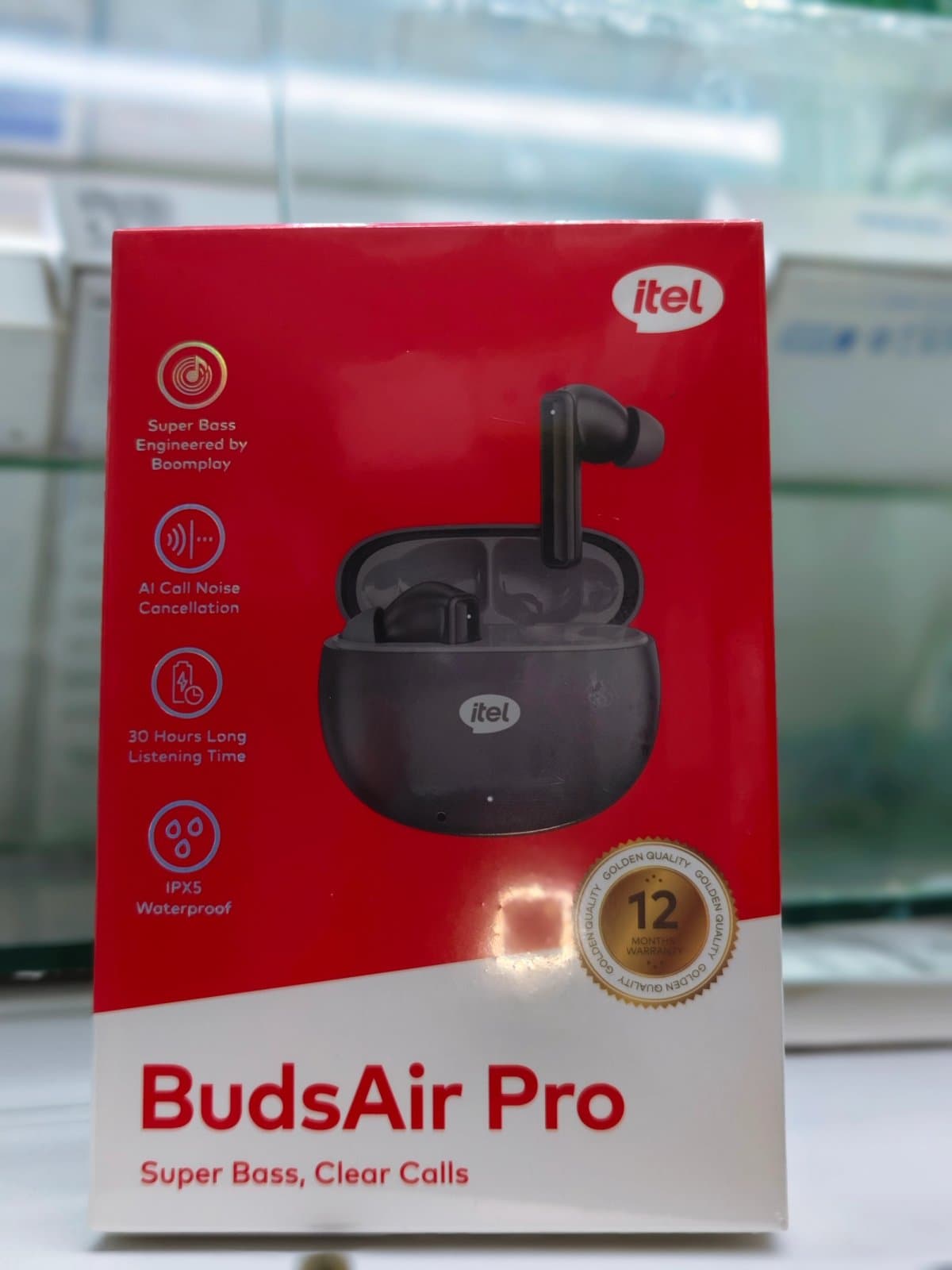 Itel Buds Air pro - Image 7