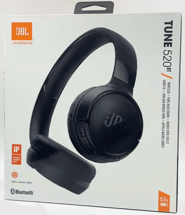 JBL 830