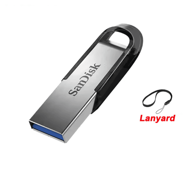 Lenovo flash disks 2GB