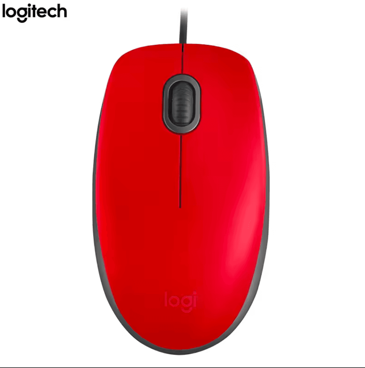 Logitech Mouse M110  - Image 2