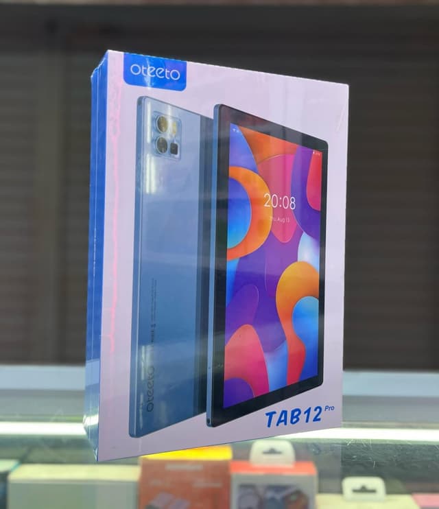 Oteeto Tab 12