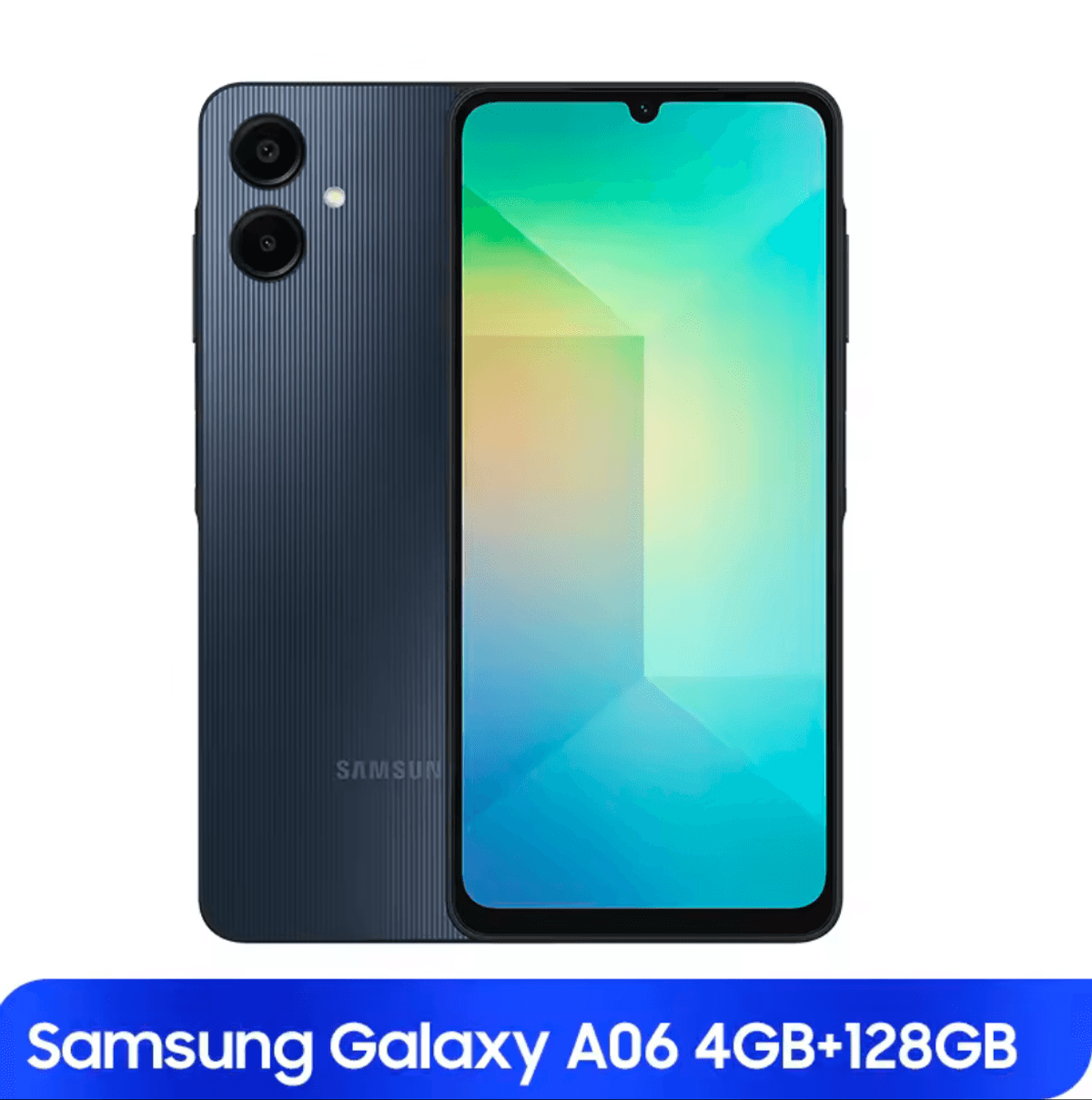 Samsung A06 - Image 3