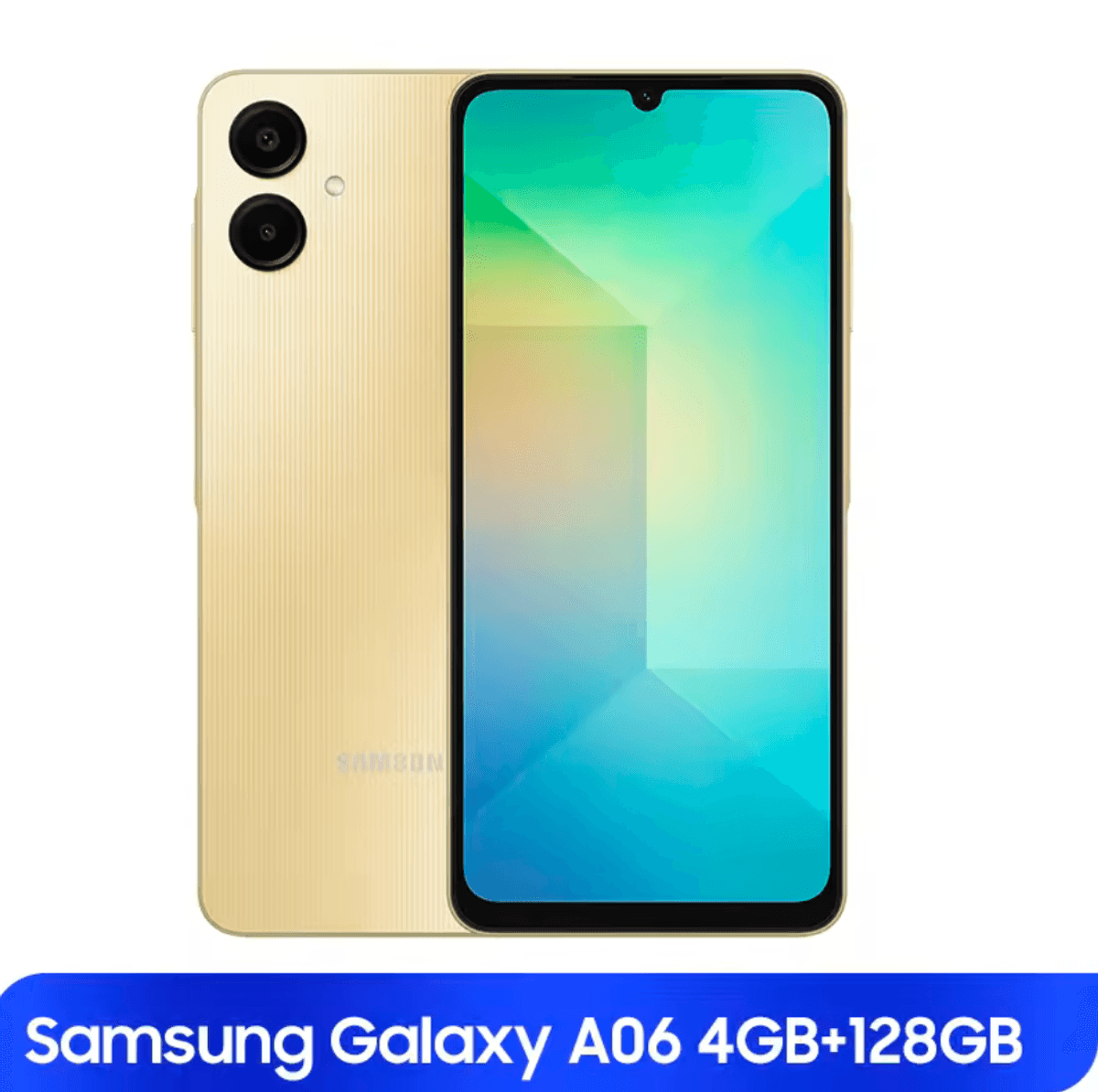 Samsung A06 - Image 4