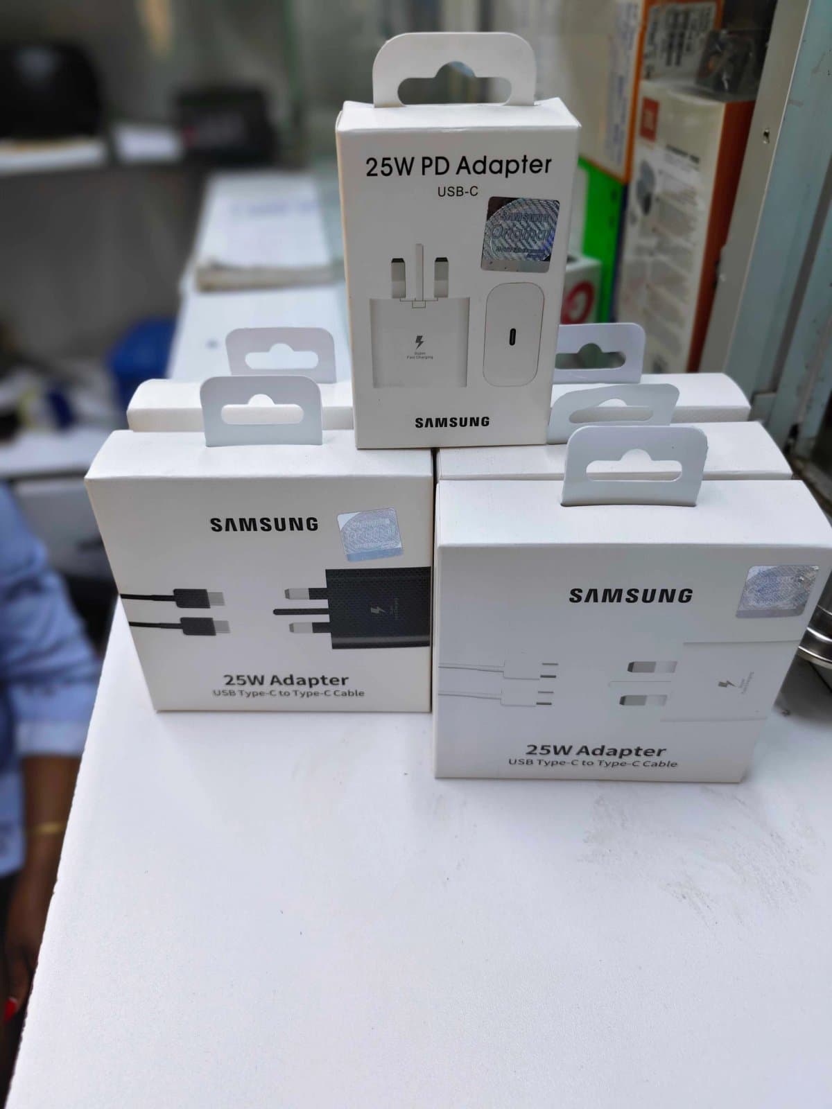 Samsung 45W PD Adapter Charger  - Image 3