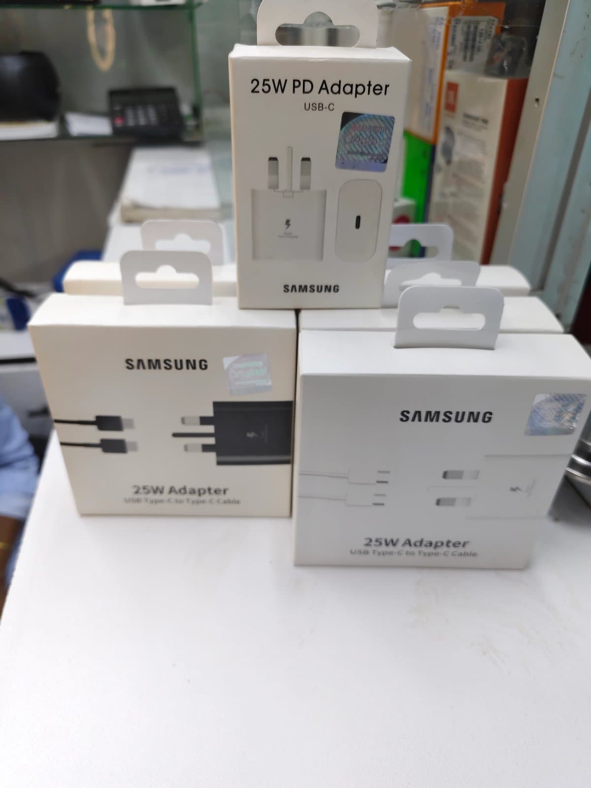 Samsung 45W PD Adapter Charger  - Image 4