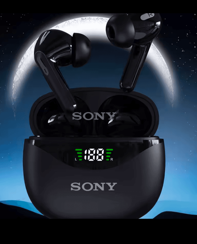 Sony Airpods