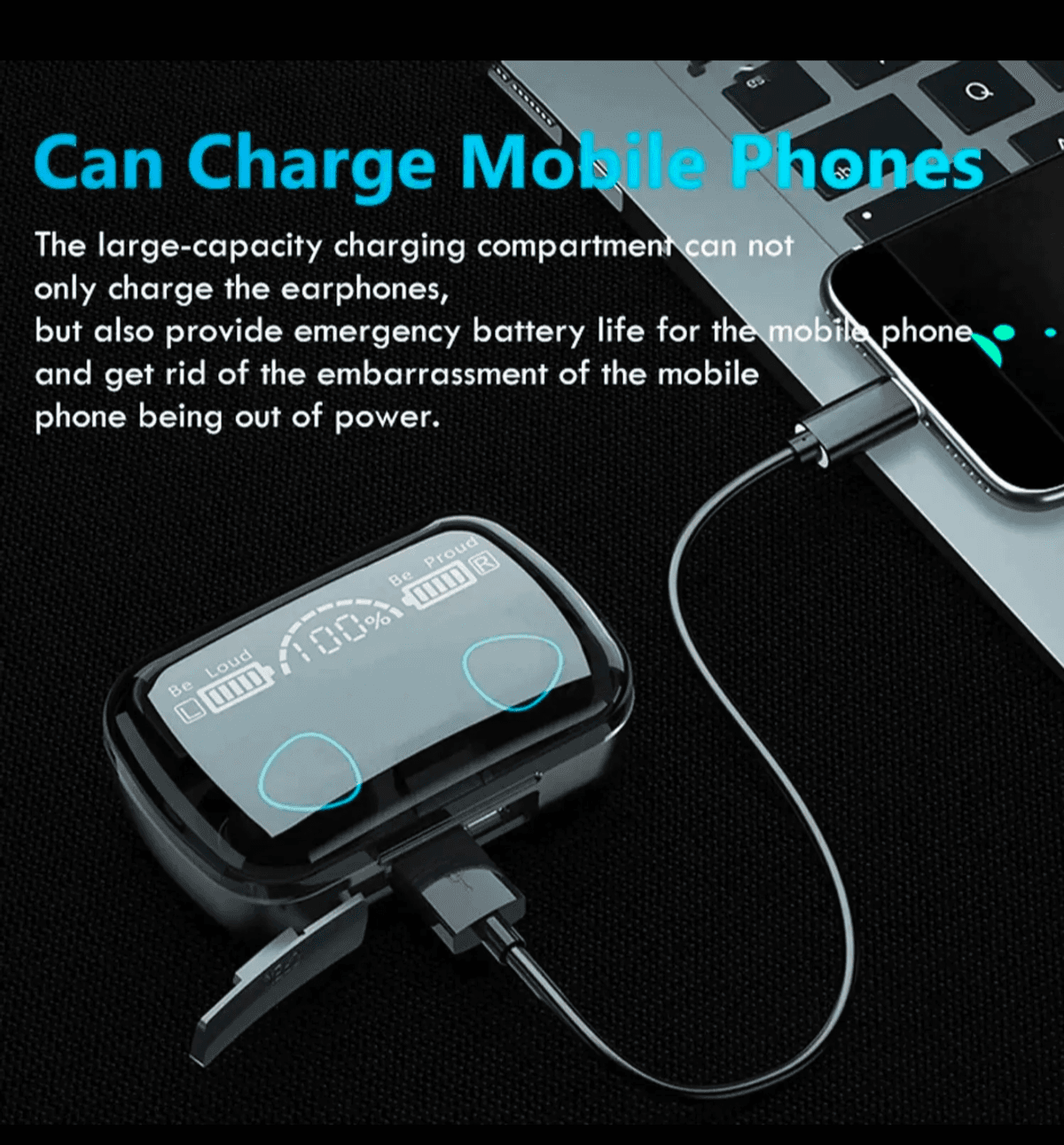 Sony M10 Airpods - Image 2